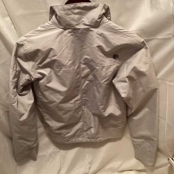 COLUMBIA Convert Board Wear CNVT Womens XS Ski Snowboarding Winter Jacket Coat - Picture 10 of 16